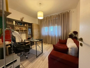Duplex cu 5 camere, 257mp teren, 127 mp utili - Giroc - imagine 5