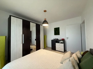 Duplex cu 5 camere, 257mp teren, 127 mp utili - Giroc - imagine 4