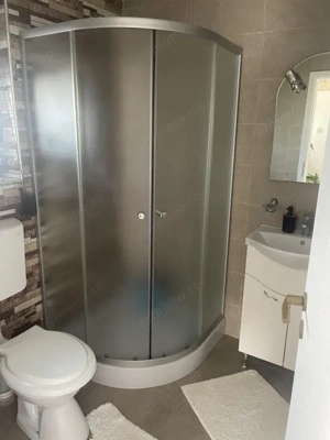 Duplex cu 5 camere, 257mp teren, 127 mp utili - Giroc - imagine 15