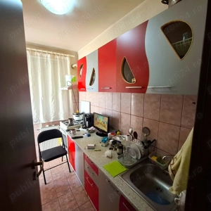 De vânzare apartament 3 camere   Zona Sud, Focșani - imagine 5