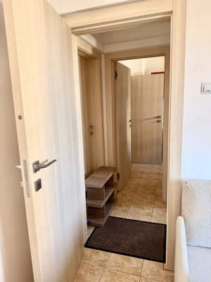 Apartament 2 camere decomandat City Park Mall - imagine 2