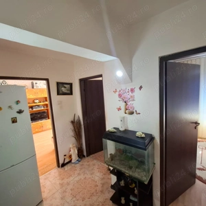 De vânzare apartament 3 camere   Zona Sud, Focșani - imagine 4