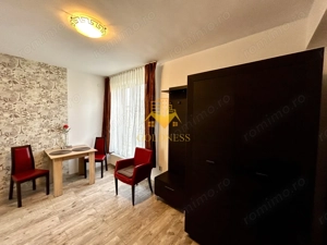 2 camere open space, PetFriendly, Parcare, Profi, Borhanci - imagine 7