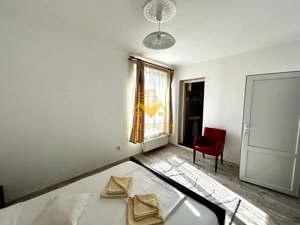 2 camere open space, PetFriendly, Parcare, Profi, Borhanci - imagine 2