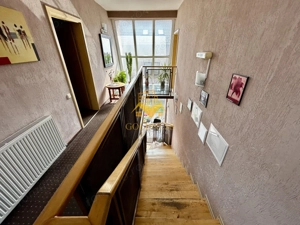 2 camere open space, PetFriendly, Parcare, Profi, Borhanci - imagine 11