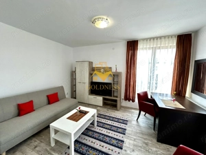 2 camere open space, PetFriendly, Parcare, Profi, Borhanci - imagine 3