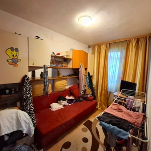 De vânzare apartament 3 camere   Zona Sud, Focșani - imagine 6