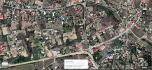 Teren și casa bătrânească 17 euro mp - imagine 2