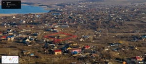 Teren și casa bătrânească 17 euro mp - imagine 5