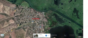 Teren și casa bătrânească 17 euro mp - imagine 4