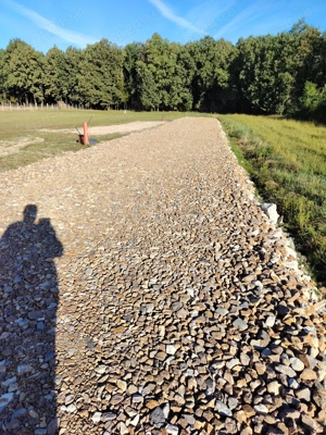 Vând 2 parcele de terenuri intravilane cu utilități , strada Stejarului, Lăpusel la 11 Ari  parcelă - imagine 3