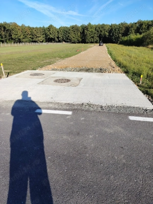 Vând 2 parcele de terenuri intravilane cu utilități , strada Stejarului, Lăpusel la 11 Ari  parcelă - imagine 7