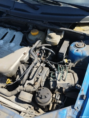 vând opel tigra - imagine 4