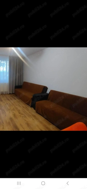 Regim hotelier apartament 2 camere - imagine 5 Regim hotelier apartament 2 camere - imagine 5