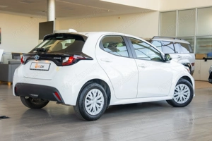 Toyota Yaris 1.5 Hybrid e-CVT - imagine 8