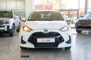 Toyota Yaris 1.5 Hybrid e-CVT - imagine 2