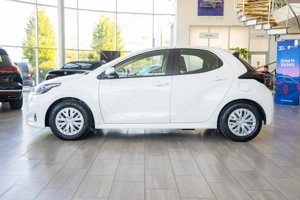 Toyota Yaris 1.5 Hybrid e-CVT - imagine 4