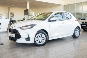 Toyota Yaris 1.5 Hybrid e-CVT - imagine 3