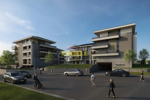 Vand sau inchiriez teren de 4500 mp Botosani zona mc Donalds !