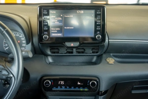 Toyota Yaris 1.5 Hybrid e-CVT - imagine 18