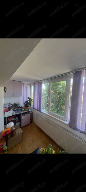 Apartament 1 camera  Bucovina de vânzare  - imagine 7