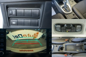 Toyota Yaris 1.5 Hybrid e-CVT - imagine 14