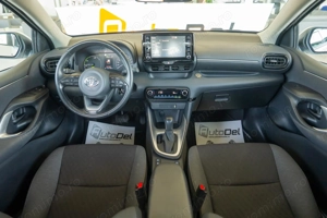 Toyota Yaris 1.5 Hybrid e-CVT - imagine 17