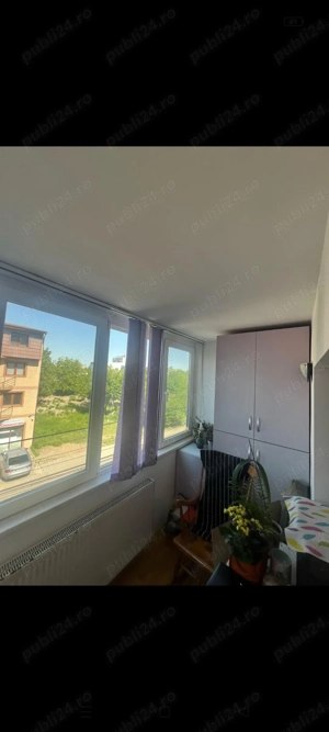 Apartament 1 camera  Bucovina de vânzare  - imagine 9