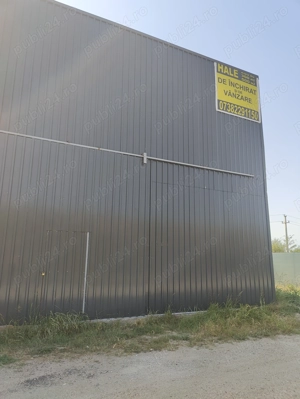 Teren intravilan  cu cadastru și cert.de urbanism - DN6 , la 6 km de Craiova  - imagine 7