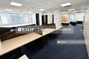 De vanzare cladire de birouri, zona Gara de Nord, ID 15054 - imagine 9