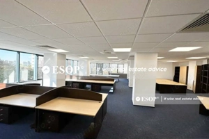 De vanzare cladire de birouri, zona Gara de Nord, ID 15054 - imagine 8