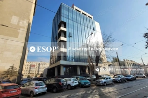 De vanzare cladire de birouri, zona Gara de Nord, ID 15054 - imagine 19