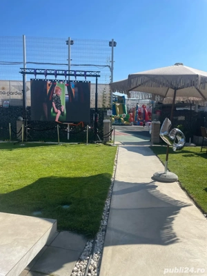 Inchrieri Ecrane DJ Sunet  - imagine 4