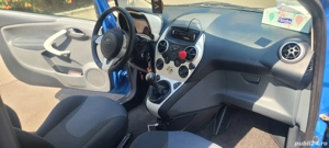 Ford ka 2009 1.3 diesel - imagine 4
