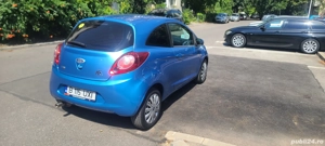 Ford ka 2009 1.3 diesel - imagine 2