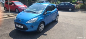 Ford ka 2009 1.3 diesel - imagine 3