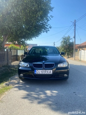 vand bmw e90