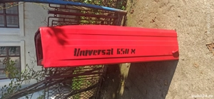 vind capota motor tractor u 650 - imagine 2