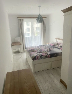 Apartament 3 camere, 2bai, +Parcare, et.1, mobilat/utilat, Maurer - imagine 4