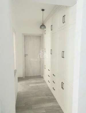 Apartament 3 camere, 2bai, +Parcare, et.1, mobilat/utilat, Maurer - imagine 6