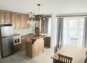 Apartament 3 camere, 2bai, +Parcare, et.1, mobilat/utilat, Maurer - imagine 2