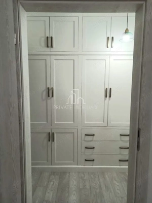 Apartament 3 camere, 2bai, +Parcare, et.1, mobilat/utilat, Maurer - imagine 8