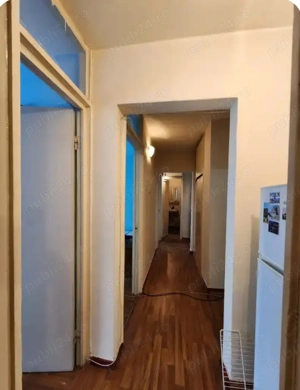 Vand apartament cu 4 camere pe strada Aleea Poporului etaj 2 - imagine 5