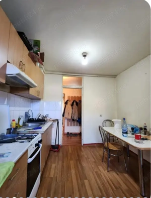 Vand apartament cu 4 camere pe strada Aleea Poporului etaj 2 - imagine 4