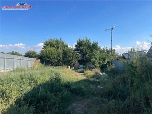 Teren intravilan zona Isaccei-Tulcea - imagine 5