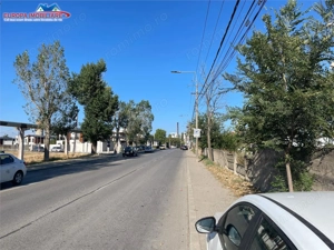 Teren intravilan zona Isaccei-Tulcea - imagine 12