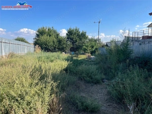 Teren intravilan zona Isaccei-Tulcea - imagine 14