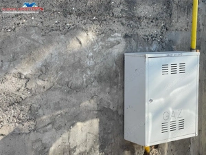 Teren intravilan zona Isaccei-Tulcea - imagine 13