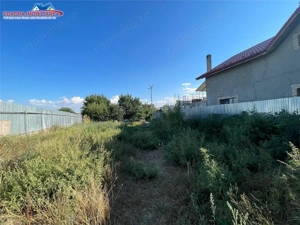 Teren intravilan zona Isaccei-Tulcea - imagine 8