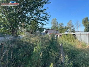 Teren intravilan zona Isaccei-Tulcea - imagine 7